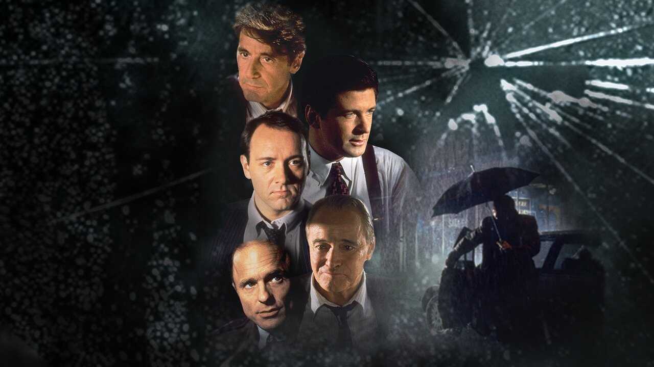 Glengarry Glen Ross 0