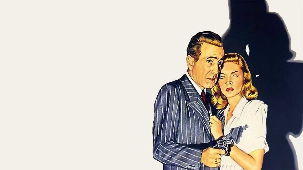 The Big Sleep 0