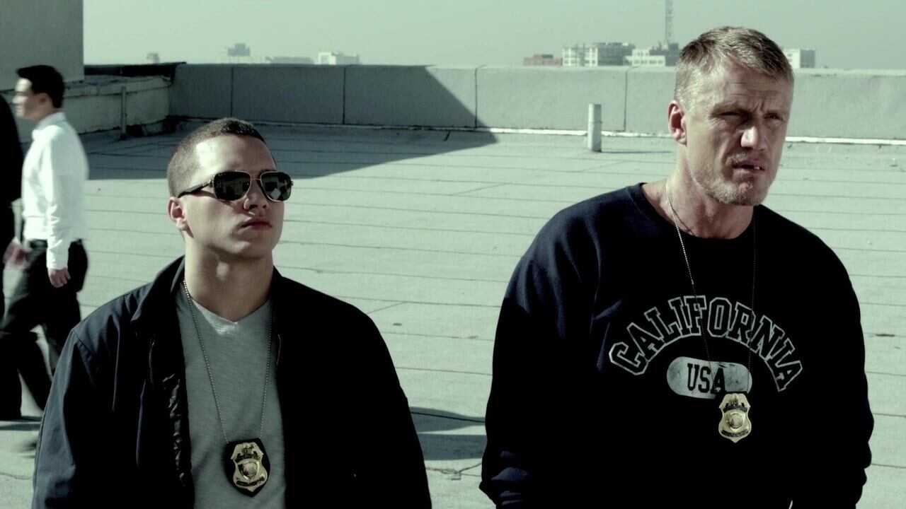 Ambushed (2013) 0