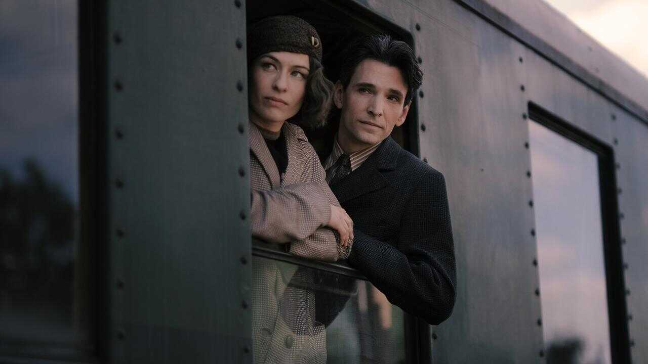 Die Herrlichkeit des Lebens (2024) 0
