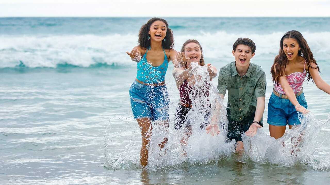 The Curious Case of Dolphin Bay 0
