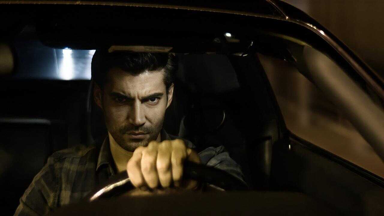 Adanış: Kutsal Kavga 0