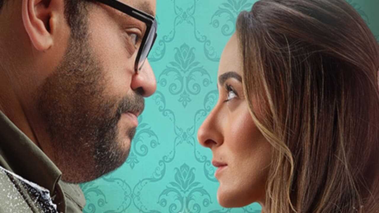 Face to Face (2023) 0