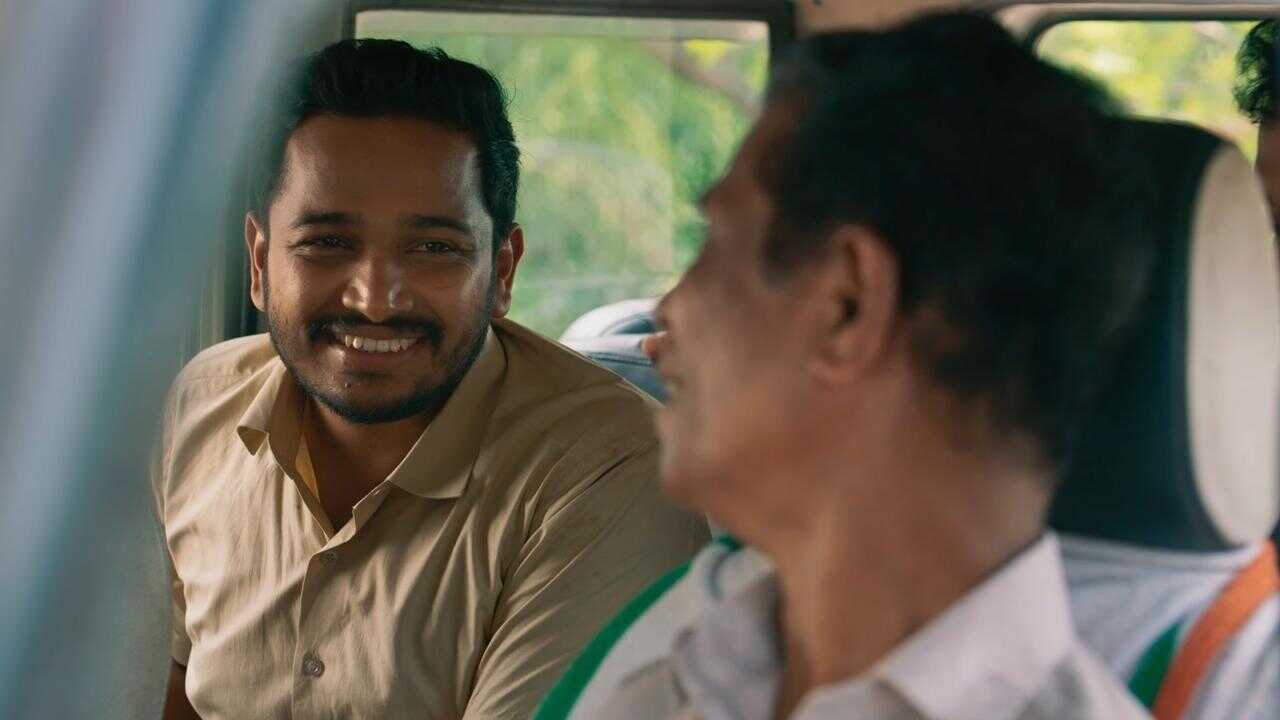പാൽതു ജാൻവർ 0