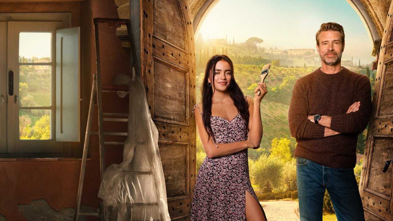 La Dolce Villa (2025) 0