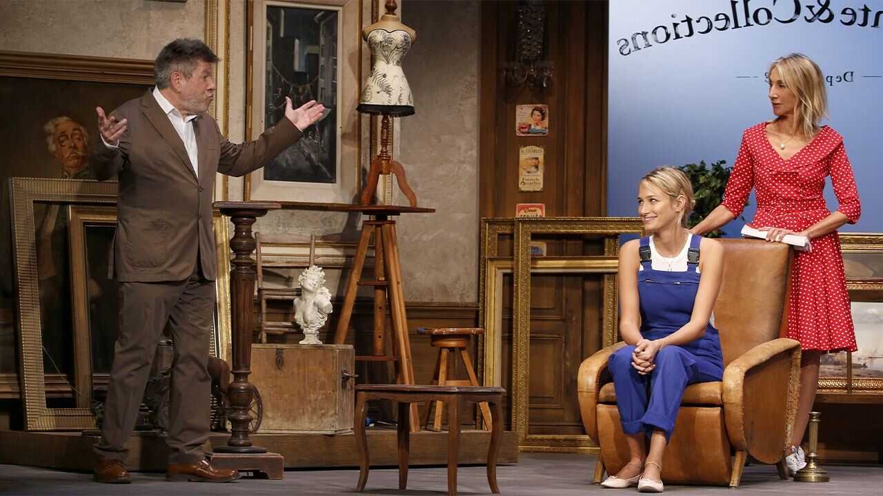 Le plus beau dans tout ça (2021) 0
