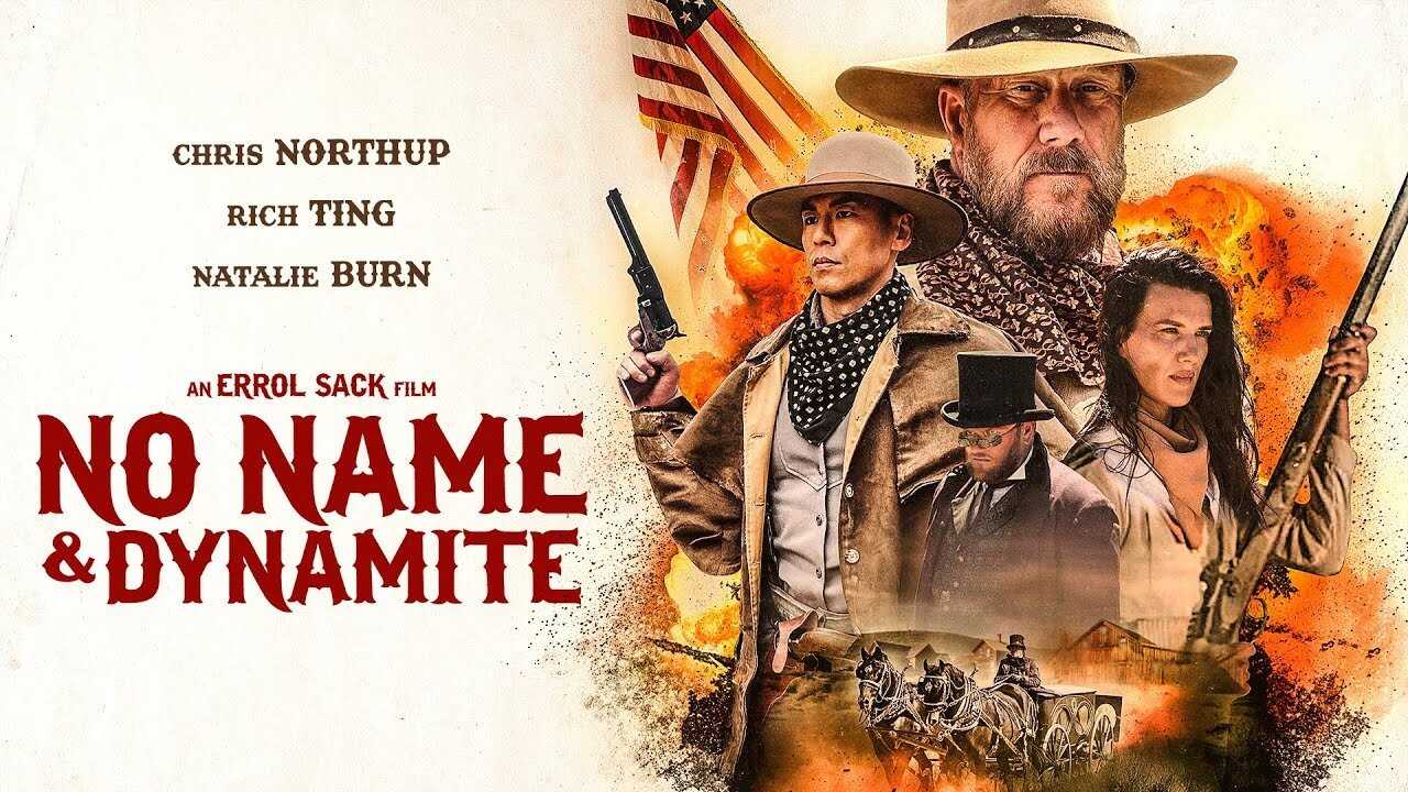 No Name and Dynamite 0