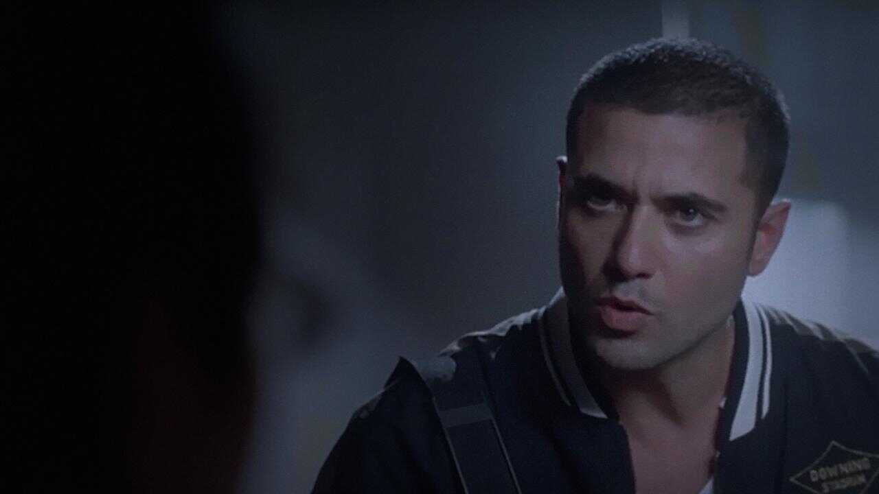 The Hostage (2006) 0
