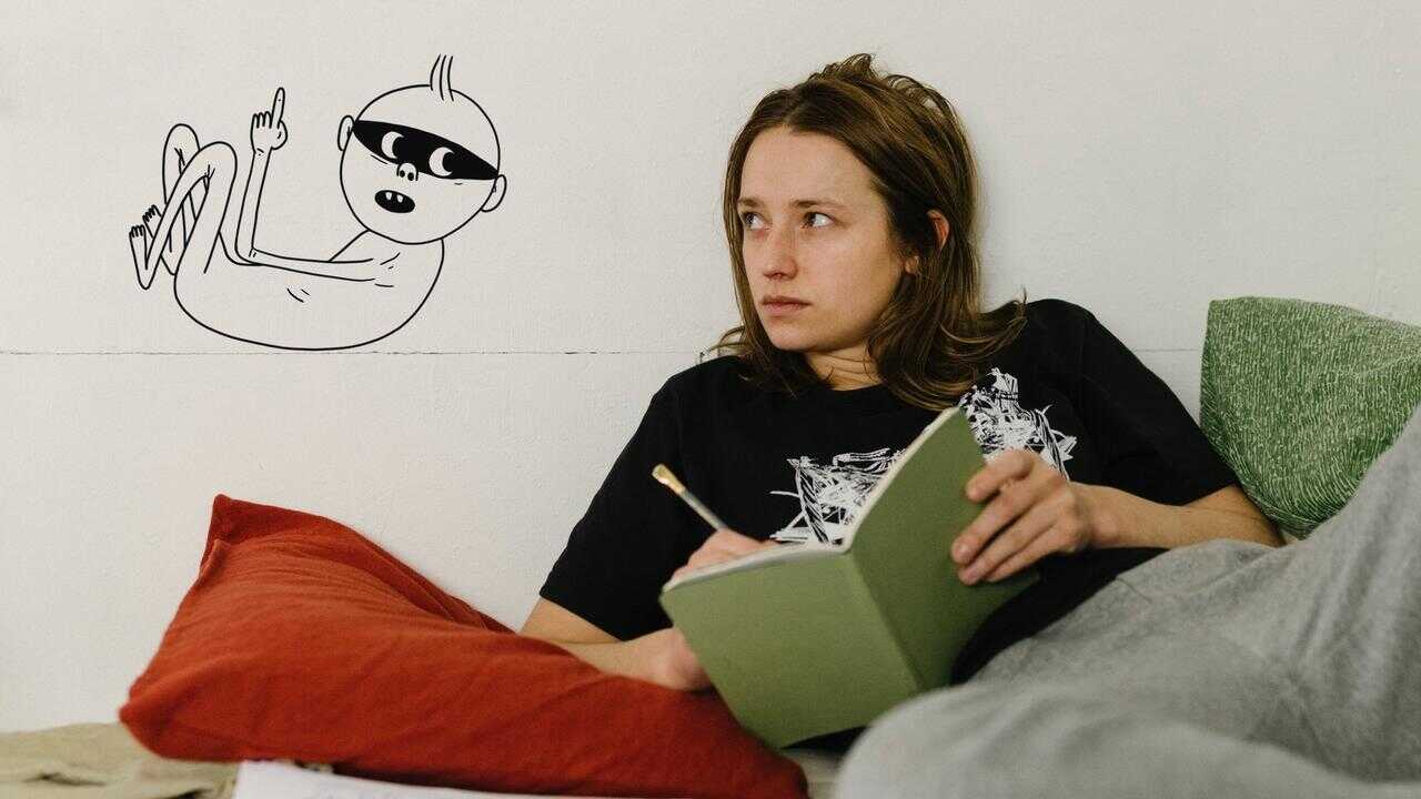 Ninjababy 0