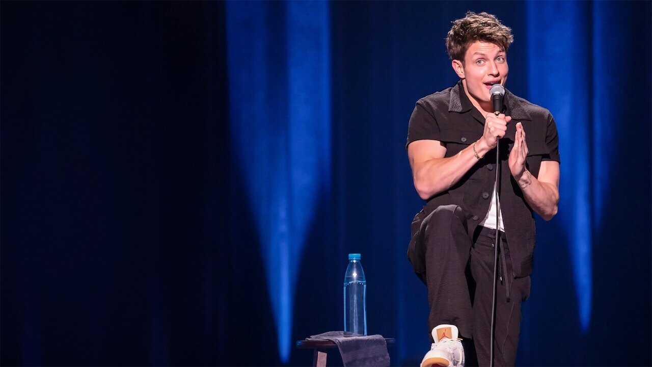 Matt Rife: Natural Selection 0
