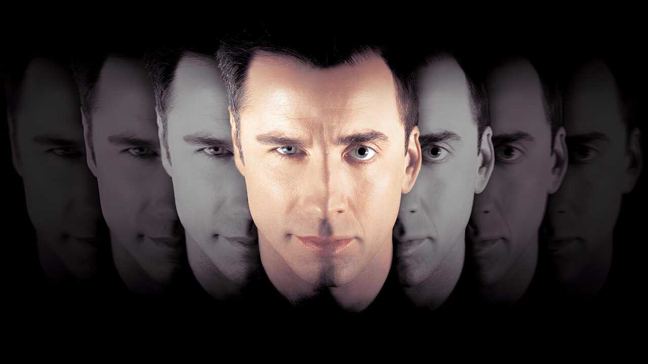 Face/Off (1997) 0
