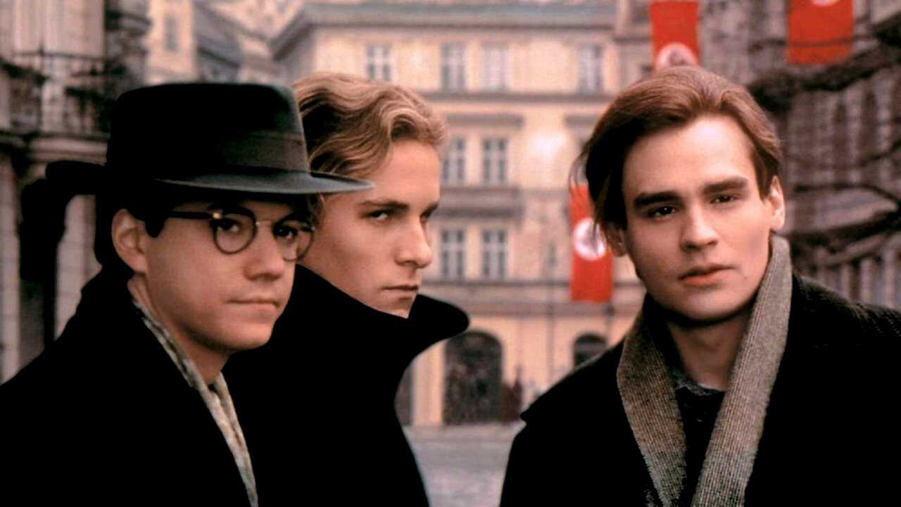 Swing Kids (1993) 0