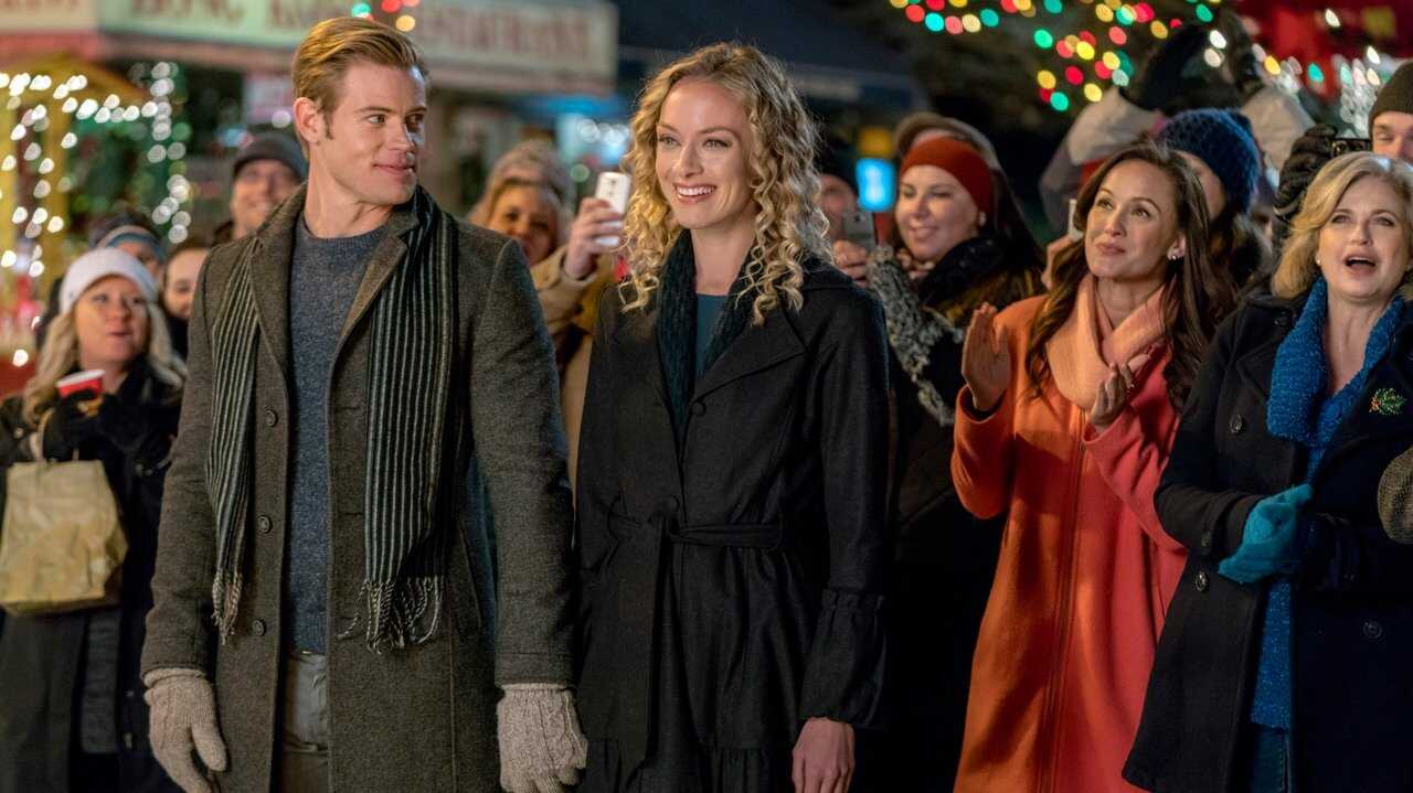 Marry Me at Christmas (2017) 0