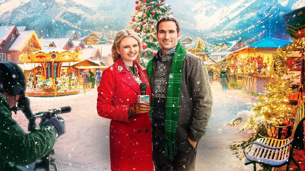 Snowy with a Chance of Christmas 0