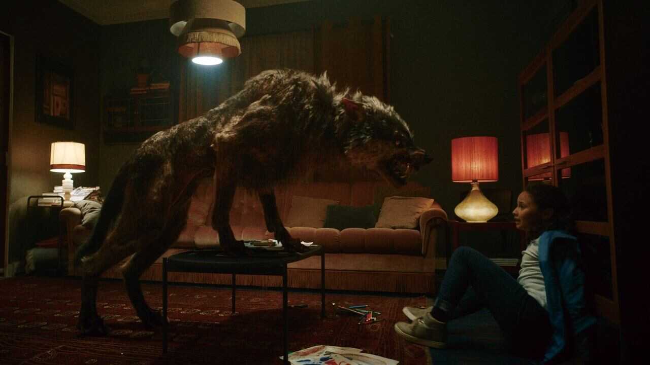 Viking Wolf 0