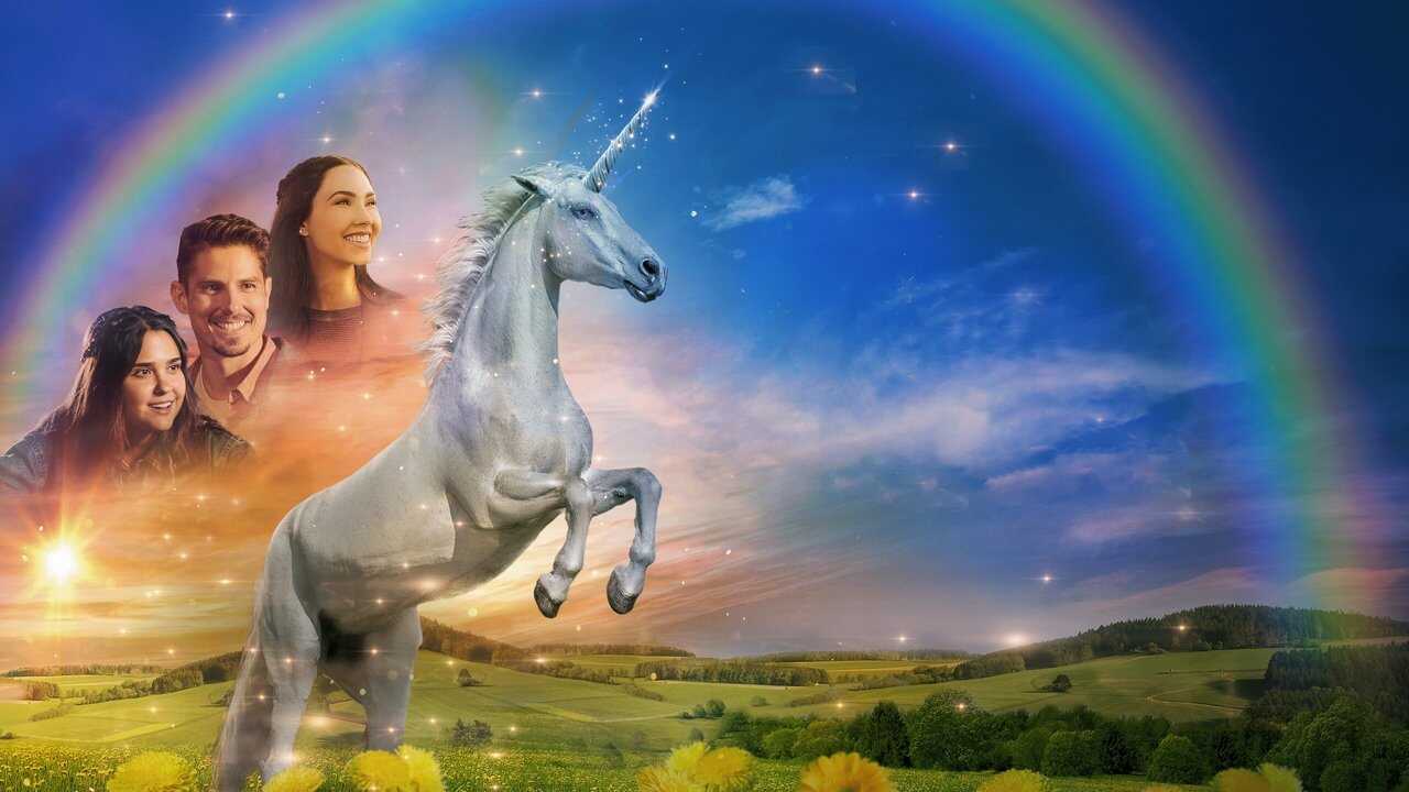 Sparkle: A Unicorn Tale 0