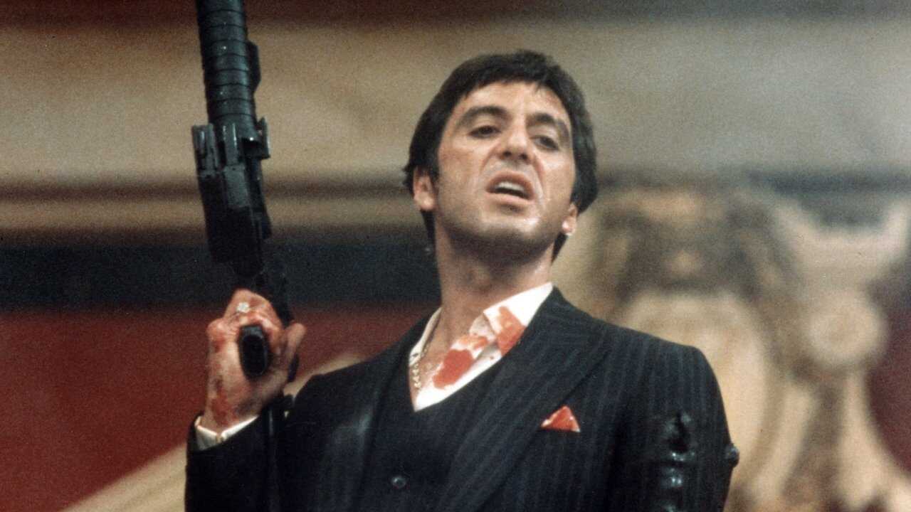 Scarface 0