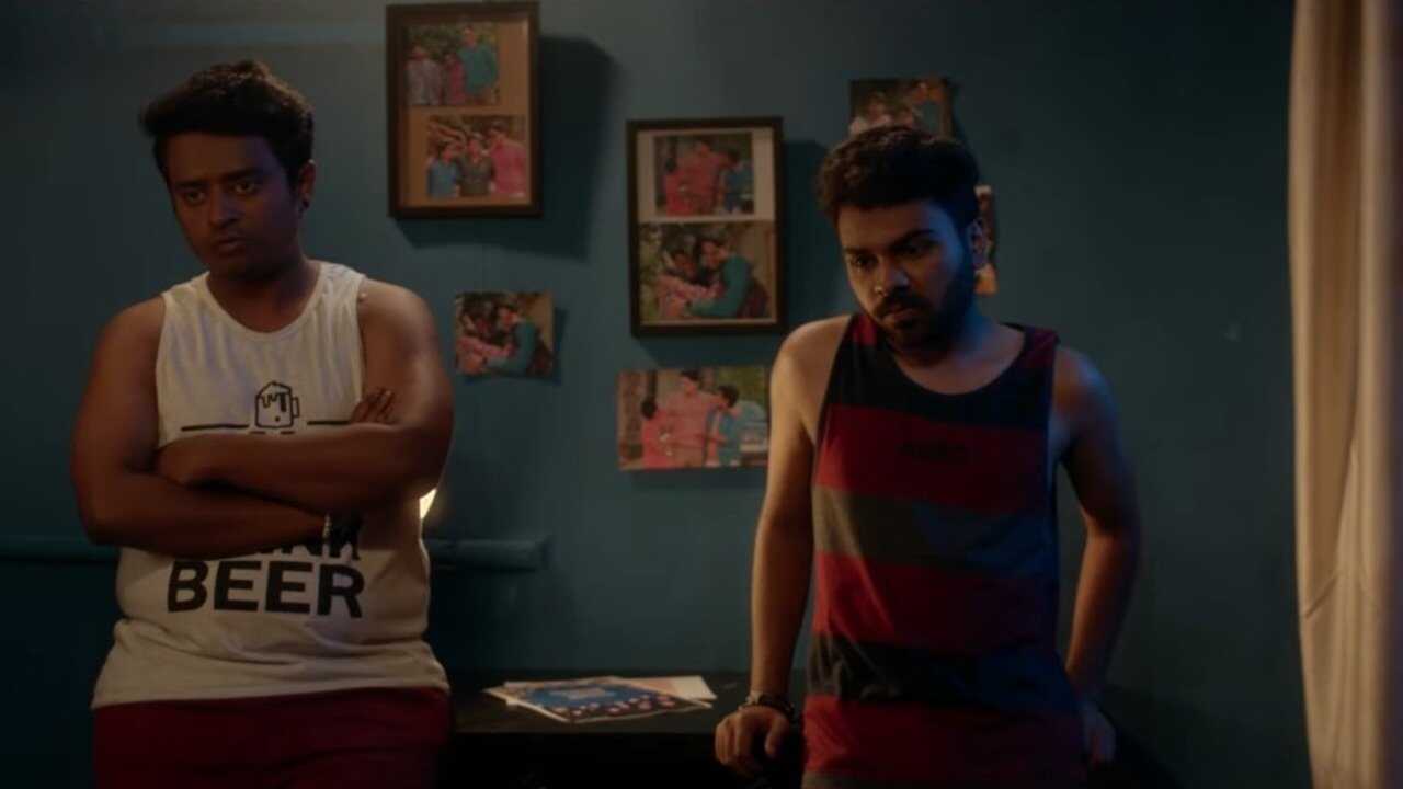 बॉयज 4 0