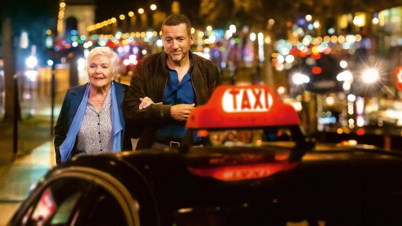 Une belle course (2022) 0