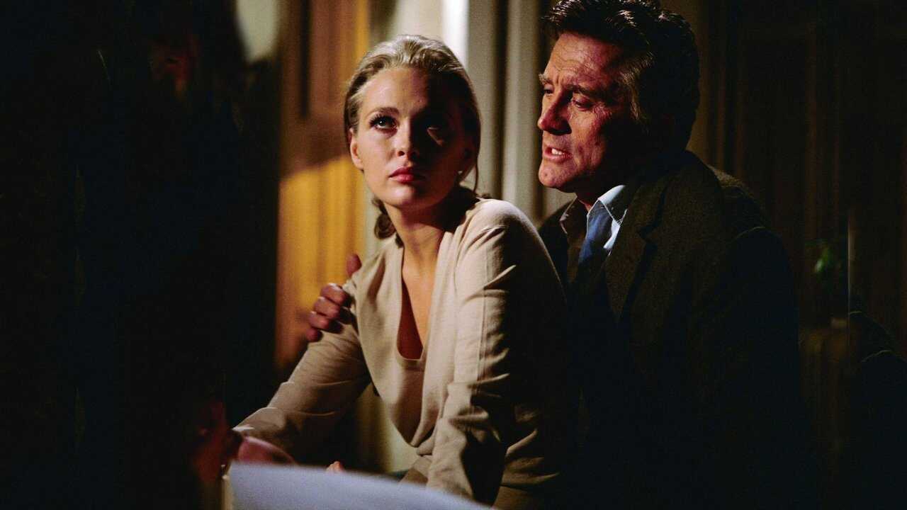 The Arrangement 0