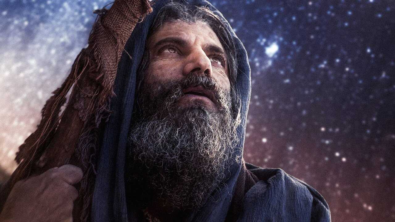 His Only Son 0