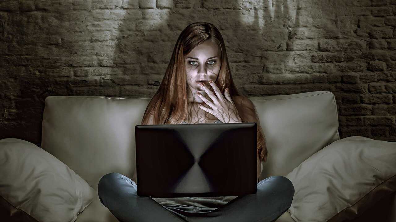 Possession Diaries 0