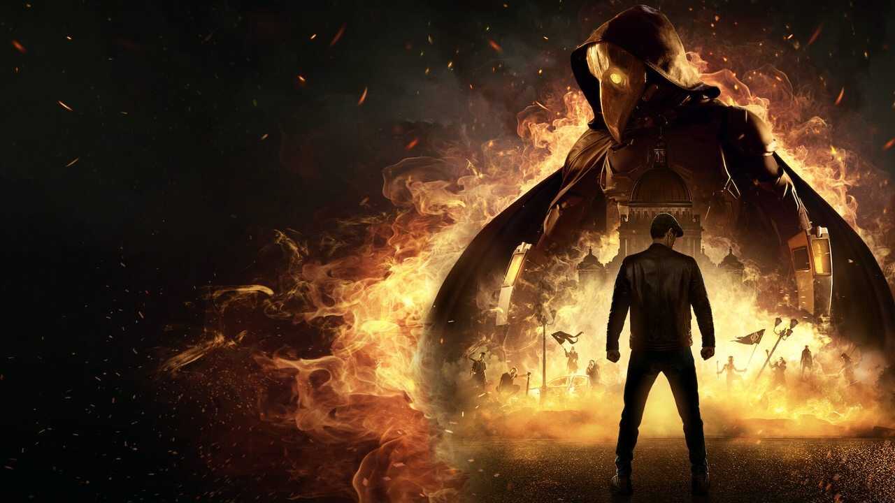 Майор Гром: Чумной Доктор (2021) 0
