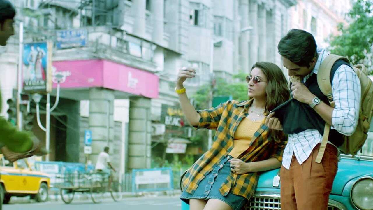 IN: Meri Pyaari Bindu 0