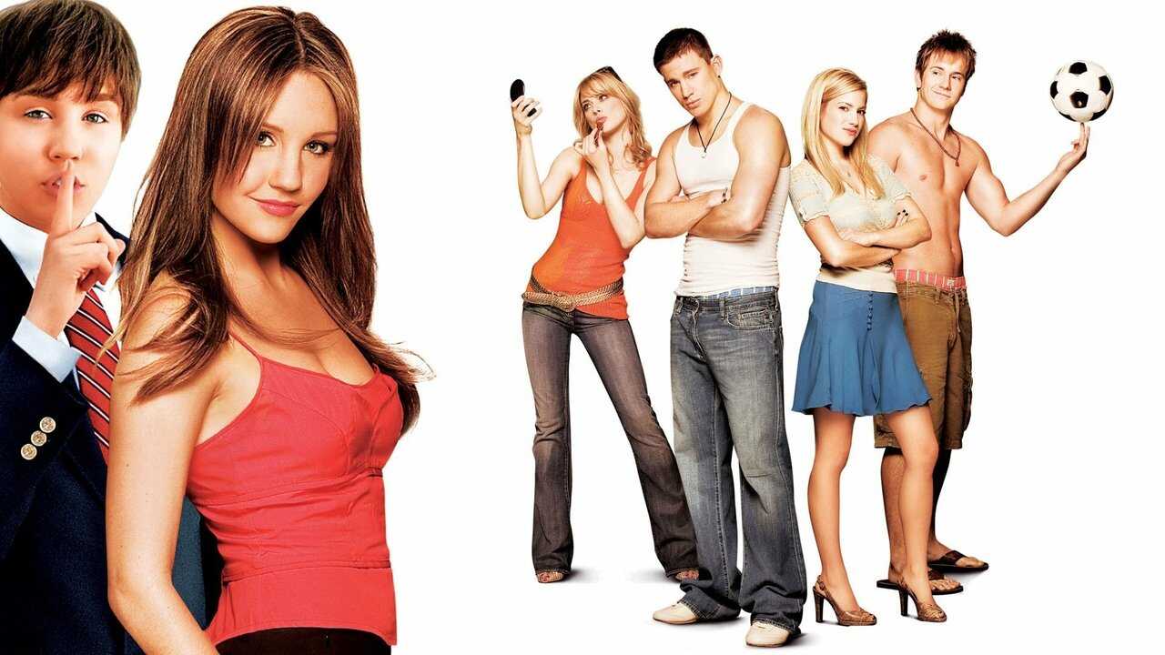 She's the Man - Voll mein Typ (2006) 0