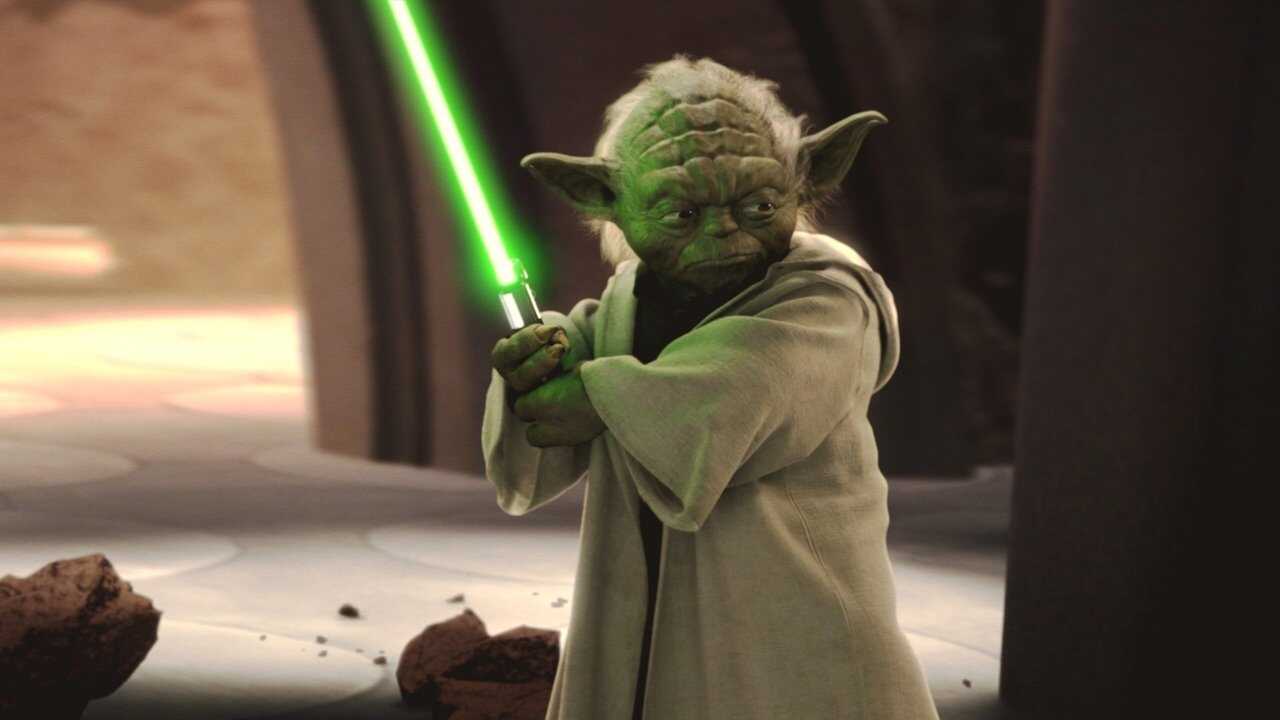 Star Wars: Episode II - Attack of the Clones 0