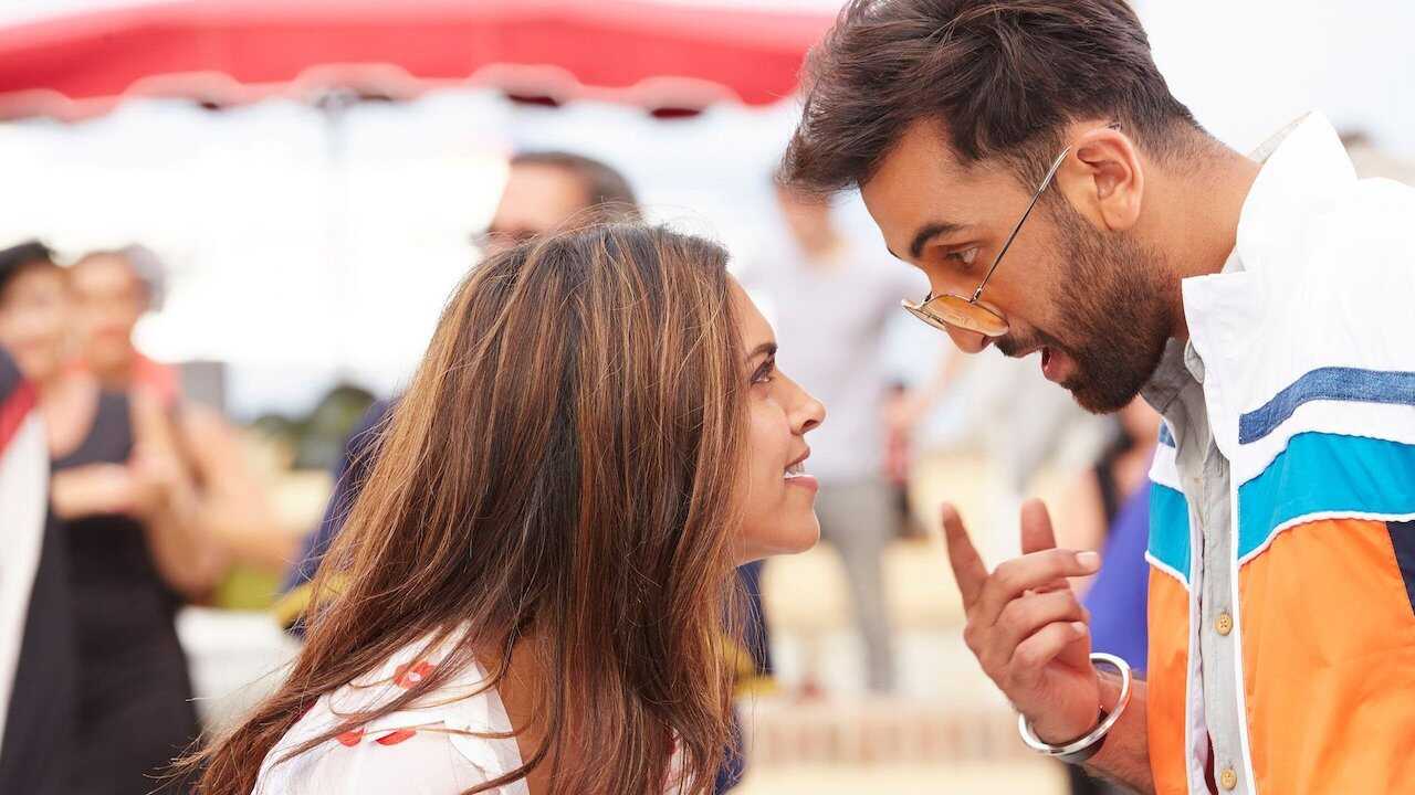 Tamasha (2015) 0