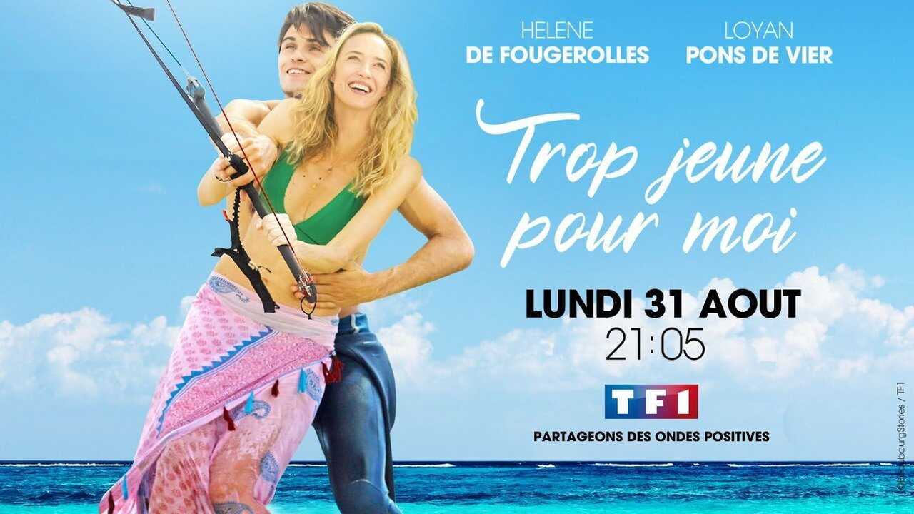 Trop jeune pour moi 0