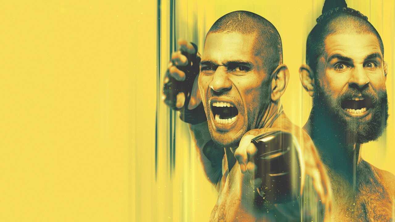 UFC 303: Pereira vs. Prochazka 2 (2024) 0