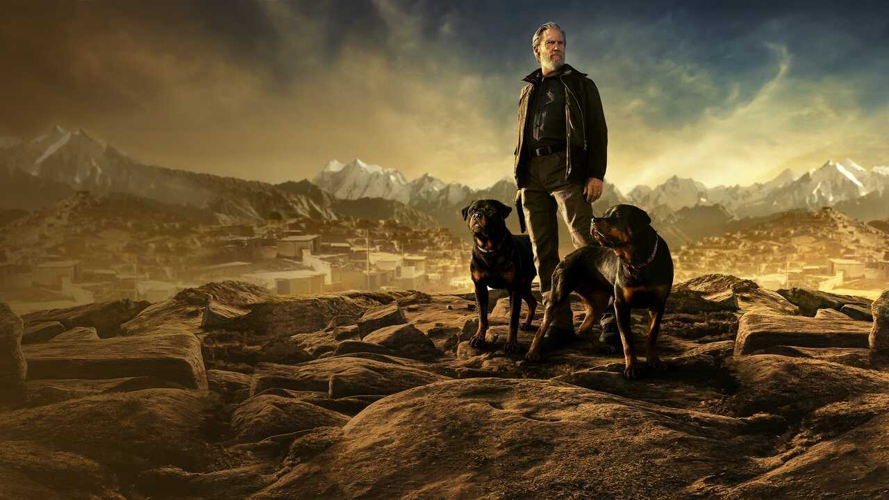 AR-SUBS - The Old Man (2022) (US) 3