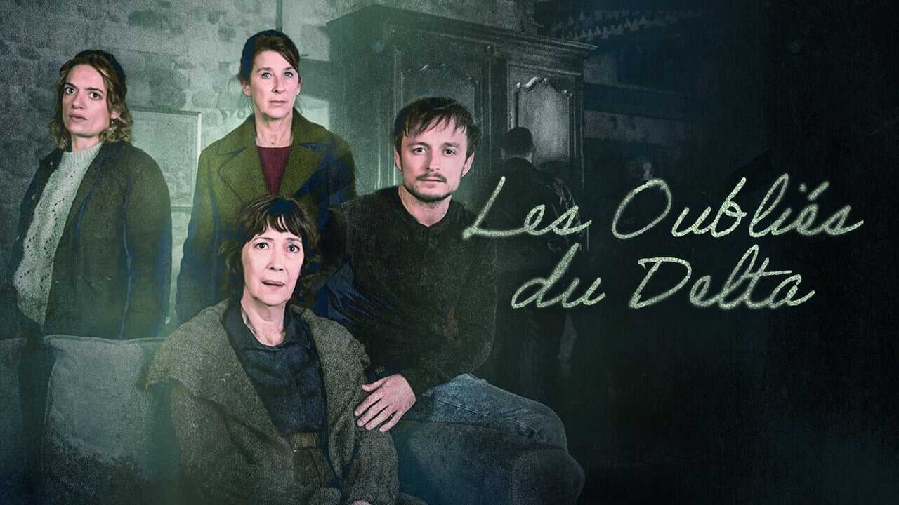 Les oubliés du Delta 0