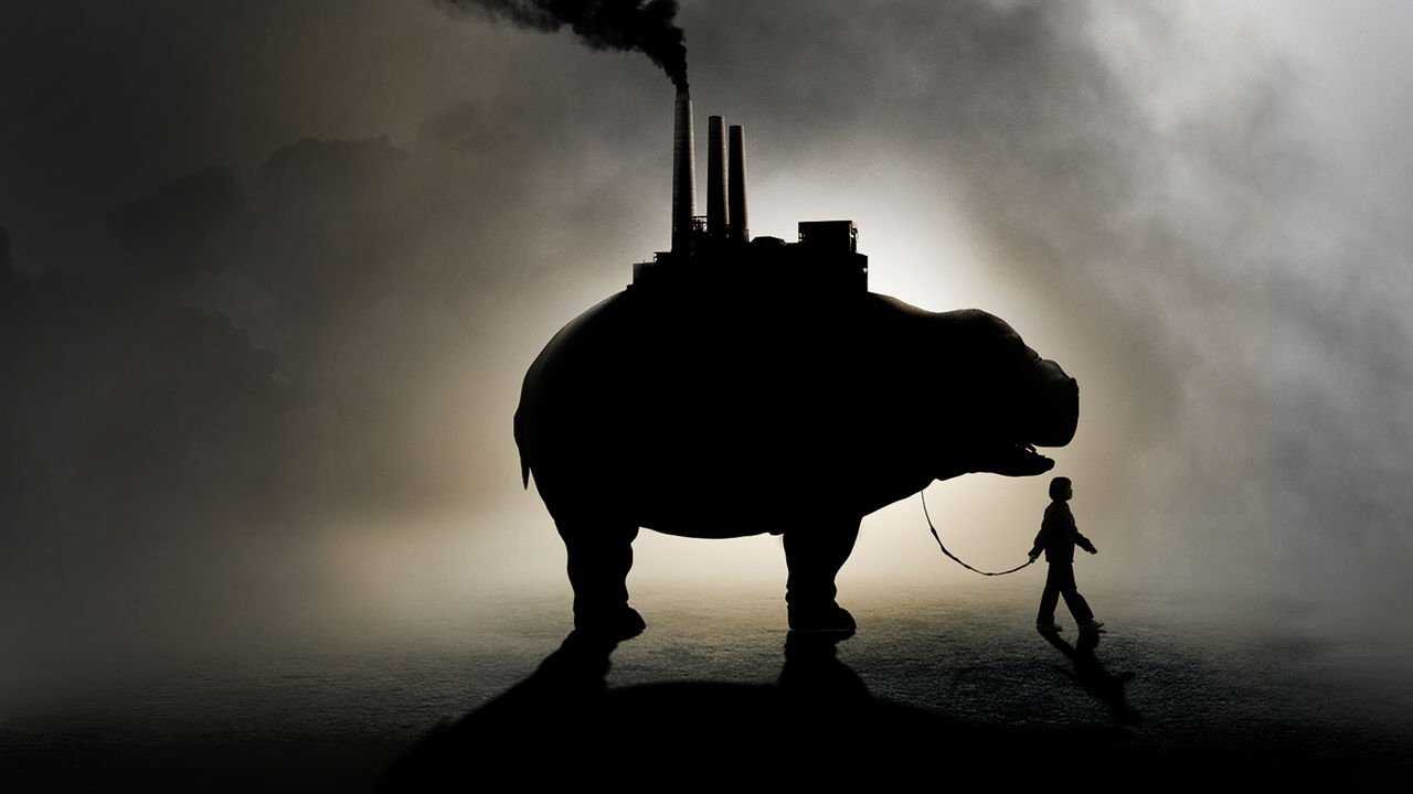 Okja 0