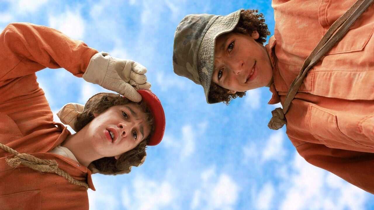 Holes 0