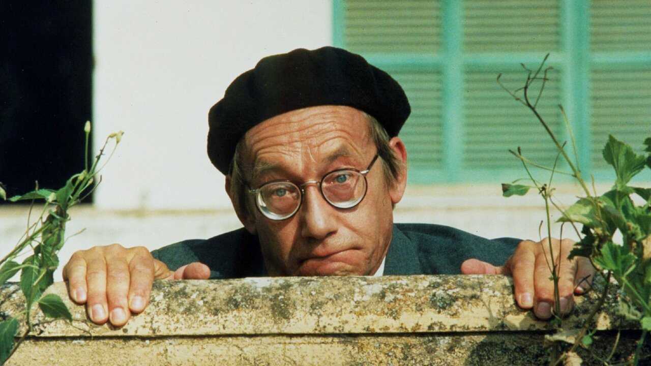 The Jönsson Gang in Mallorca (1989) 0