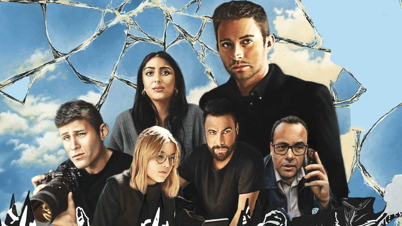 Undercover: Exposing the Far Right (2024) 0