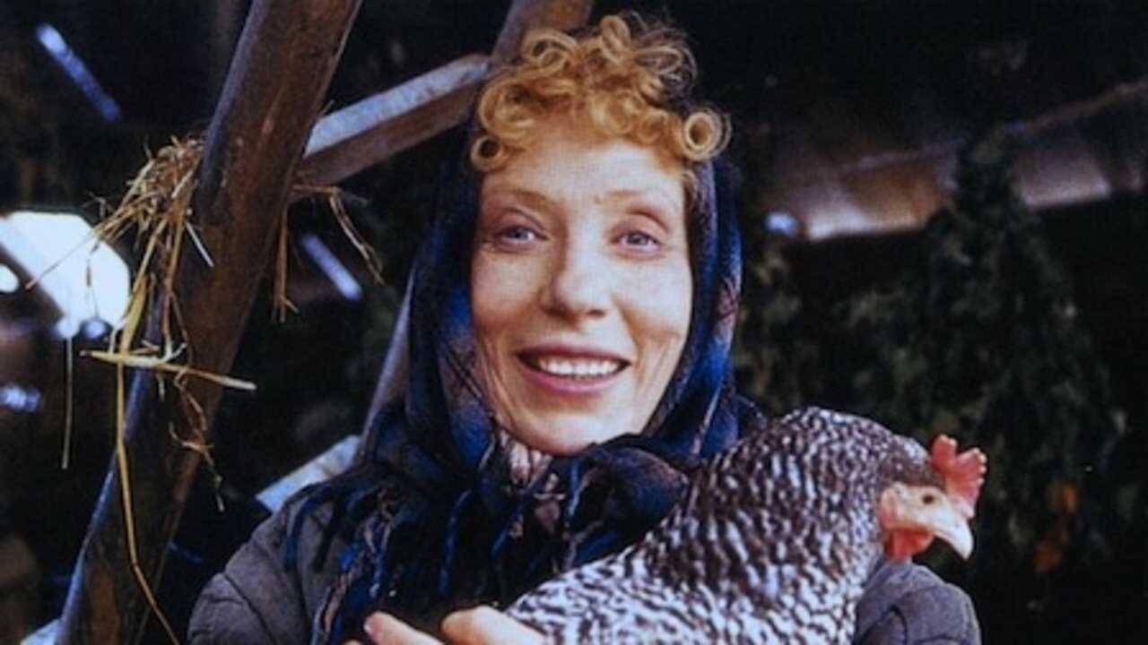 Курочка Ряба (1994) 0
