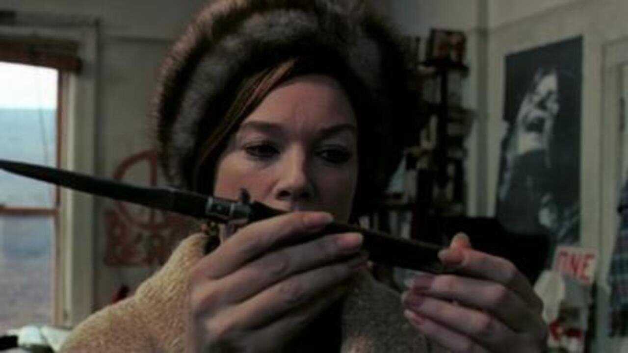 The Possession of Joel Delaney 0
