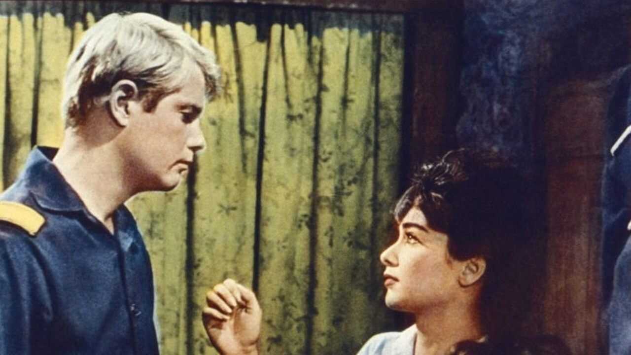 A Distant Trumpet (1964) 0