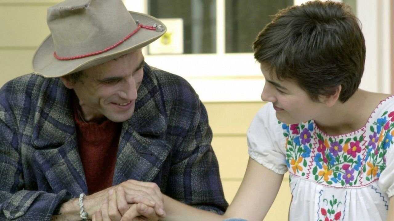 The Ballad of Jack and Rose 0