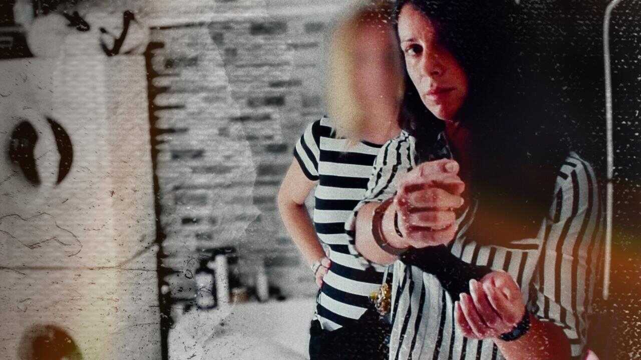 Las cintas de Rosa Peral 0