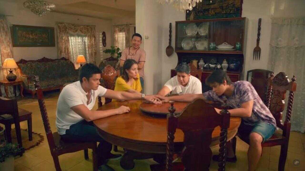 Seven Sundays 0