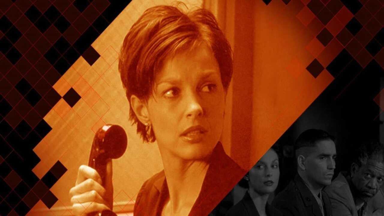 High Crimes 0