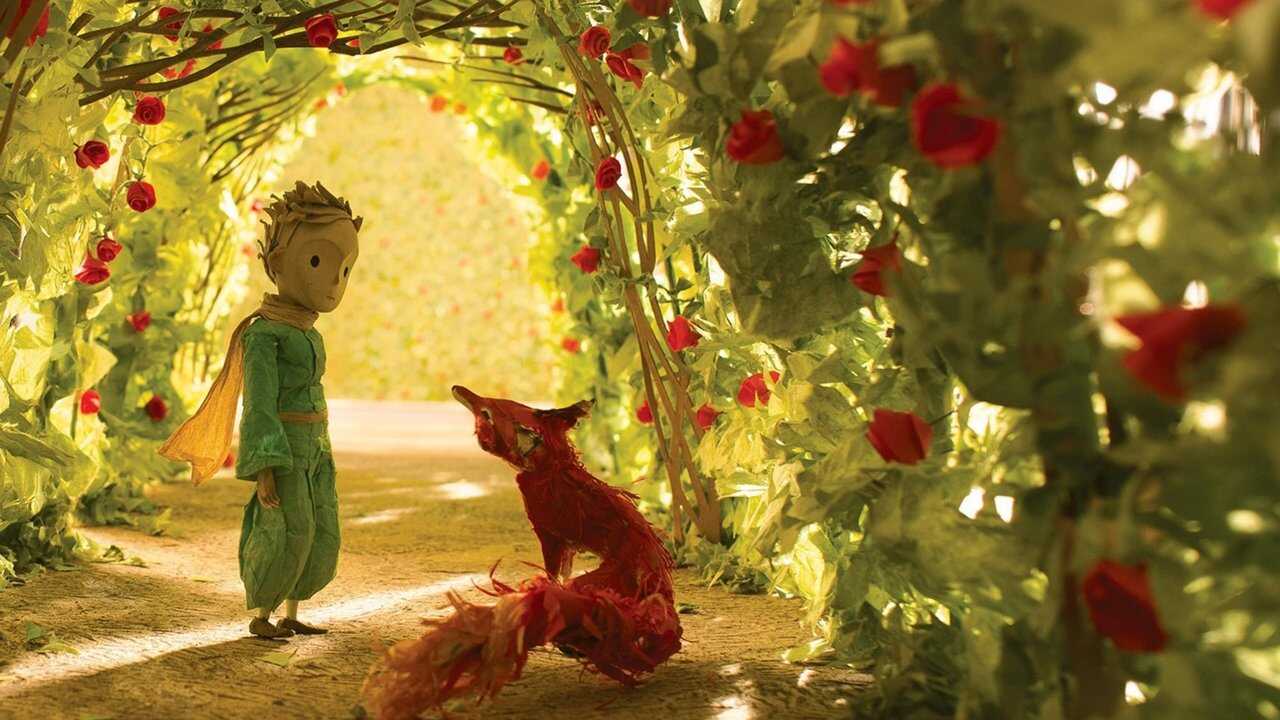 Маленький принц (2015) 0