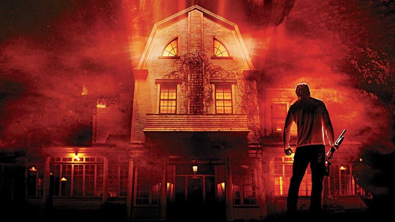 Amityville 0