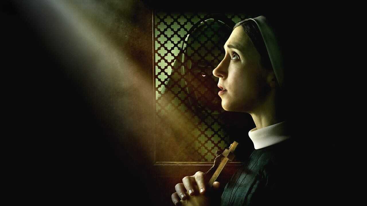 The Nun II (2023) 0