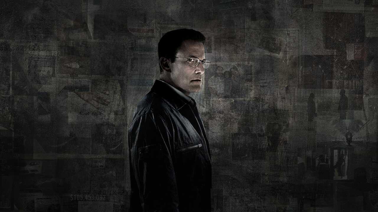 The Accountant 2 0